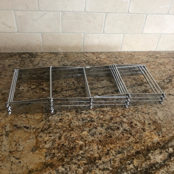 Collapsible Wine Rack - Picture 3 of 3